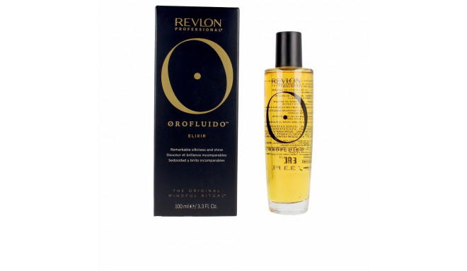 Orofluido eliksiir 100ml