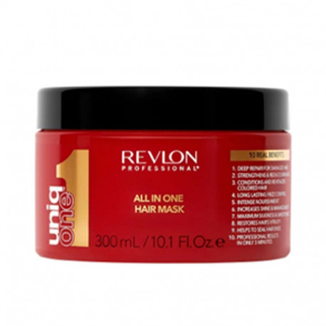 REVLON UNIQ ONE all in one hair mask 300 ml