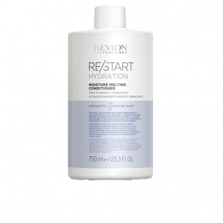 REVLON PROFESSIONAL palsam RE-START niisutav sulav 750ml