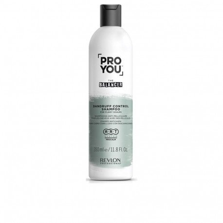 REVLON PROFESSIONAL PROYOU the balancer shampoo 350 ml