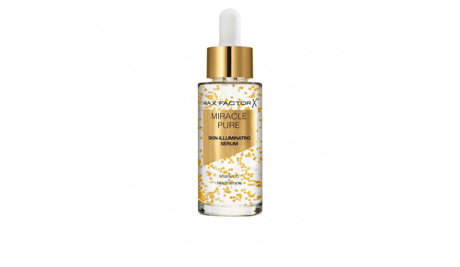 Max Factor naha helendav seerum 30ml