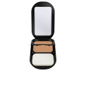 MAX FACTOR FACEFINITY COMPACT base de maquillaje recargable SPF20 #06-golden 10 gr