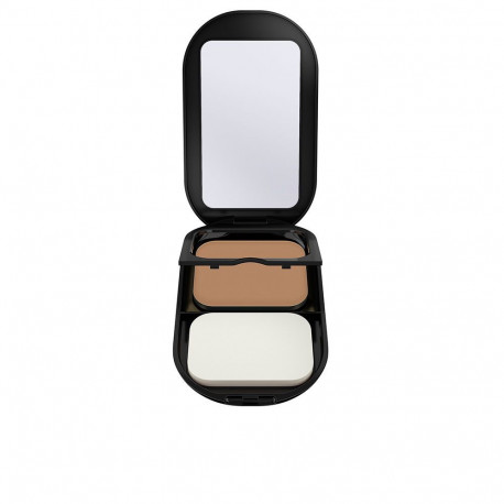 Max Factor täidetav kompaktne jumestuskreem Facefinity Compact SPF20 10g, #08-toffee
