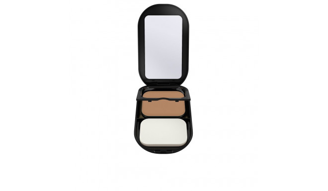 MAX FACTOR FACEFINITY COMPACT base de maquillaje recargable SPF20 #08-toffee 10 gr