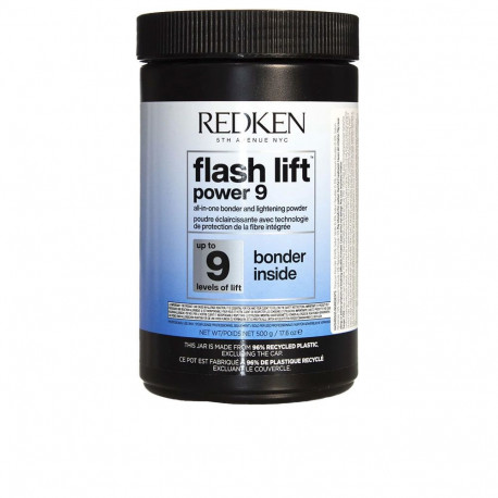 Redken blondeerimispulber Flash Lift Bonder Inside 500g