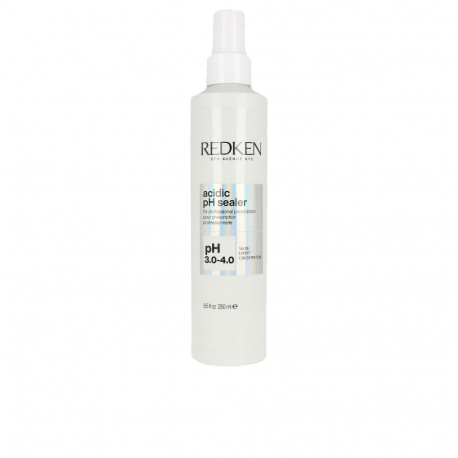 REDKEN ACIDIC BONDING CONCENTRATE pH sealer 250 ml