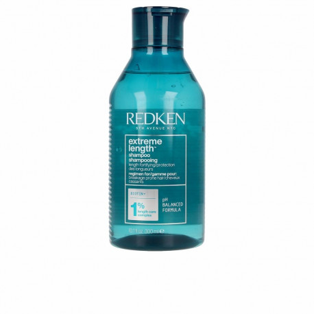 Redken šampoon Extreme Length 300ml