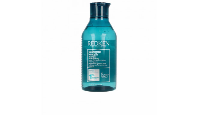 Redken šampoon Extreme Length 300ml