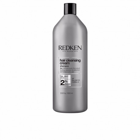 Redken šampoon Hair Cleansing Cream 1000ml