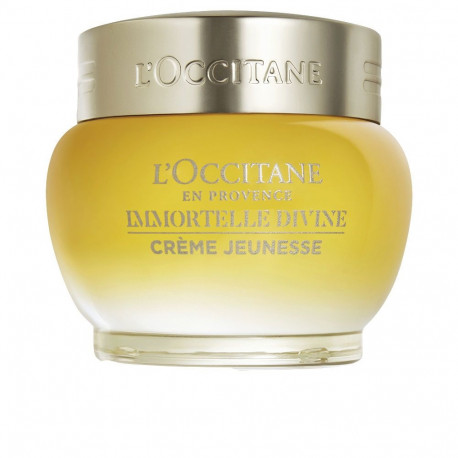L'Occitane en Provence näokreem Siempreviva Divine 50ml