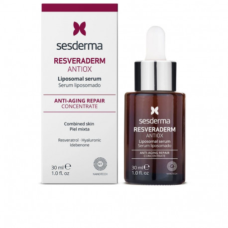 Sesderma seerum Resveraderm 30ml