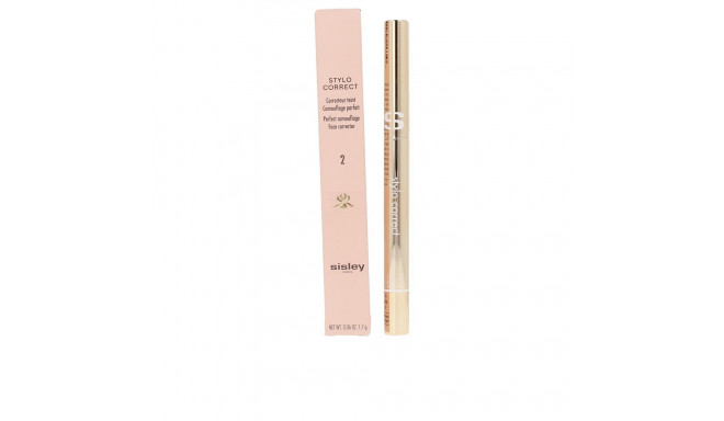 SISLEY STYLO correct #2