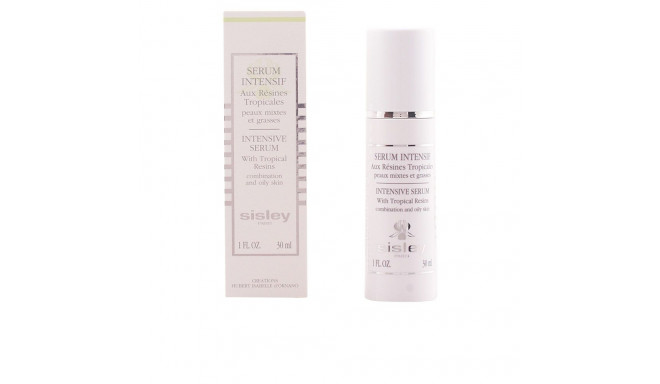 Sisley seerum Resines Tropicales 30ml
