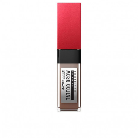 MAYBELLINE TATTOO BROWN styling gel #255 soft brown 1 u