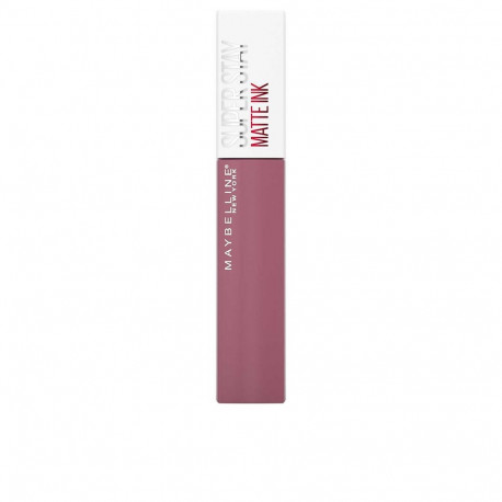 Maybelline huulepulk Superstay Matte Ink, #180-revolutionary