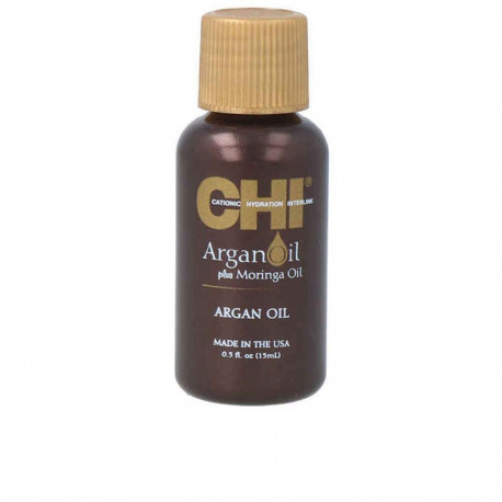 FAROUK CHI ARGAN OIL huile 15 ml