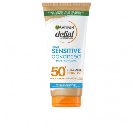 Garnier päikesekaitsepiim Sensitive Advanced SPF50+ 175ml