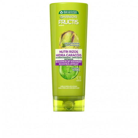 GARNIER FRUCTIS NUTRI RIZOS acondicionador 250 ml