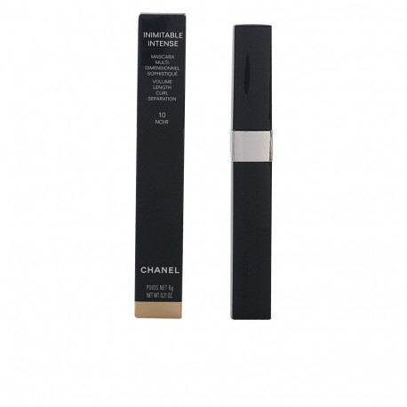 Chanel ripsmetušš Inimitable Intense #10, must