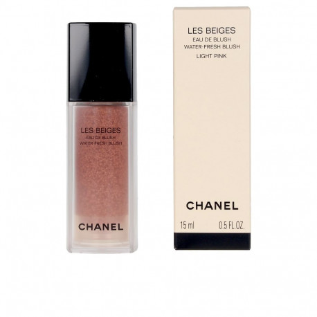 Chanel põsepuna LES BEIGES water-fresh, hele roosa