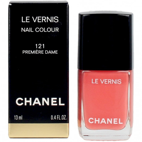 Chanel küünelakk LE VERNIS 13ml, #121-première dame