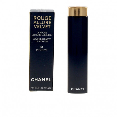CHANEL ROUGE ALLURE VELVET #61-intuitive 3,5 gr