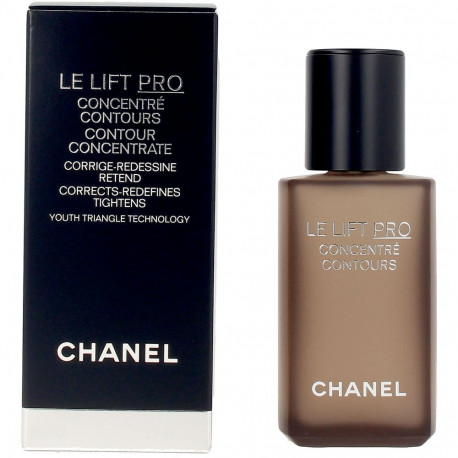 CHANEL LE LIFT PRO concentré contours 50 ml