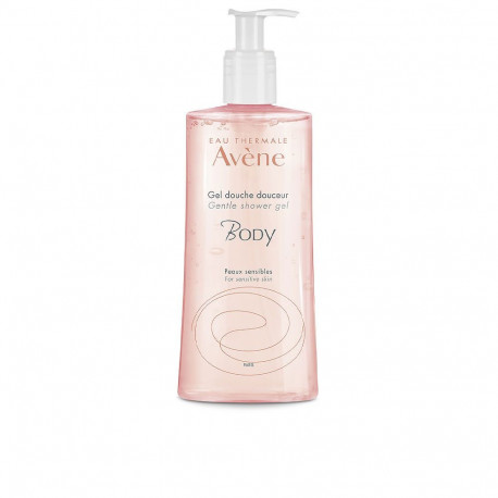 Avène dušigeel Body 500ml