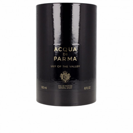 ACQUA DI PARMA SIGNATURES OF THE SUN LILY OF THE VALLEY eau de parfum vaporizador 180 ml