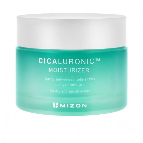 MIZON CICALURÓNICO crema hidratante 50 ml