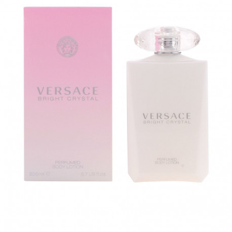 Versace ihupiim Bright Crystal 200ml