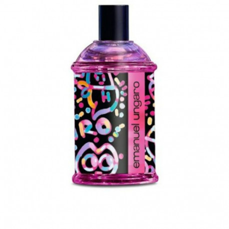 Emanuel Ungaro tualettvesi For Her 100ml