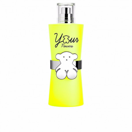 TOUS YOUR POWERS eau de toilette vaporizador 90 ml