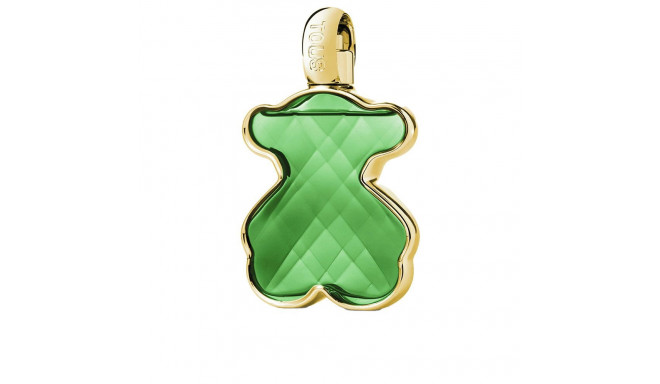 TOUS parfüüm LOVEME THE EMERALD ELIXIR 90ml