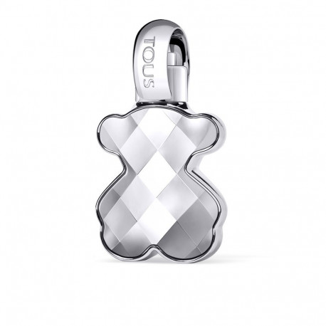 TOUS LOVEME THE SILVER PARFUM eau de parfum vaporizador 30 ml
