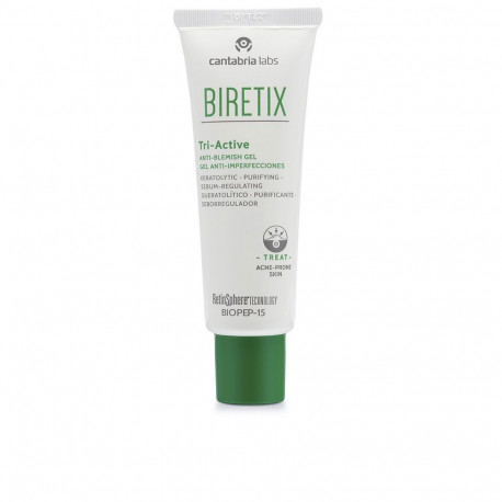 Biretix geel Tri-Active ebatäiustevastane 50ml