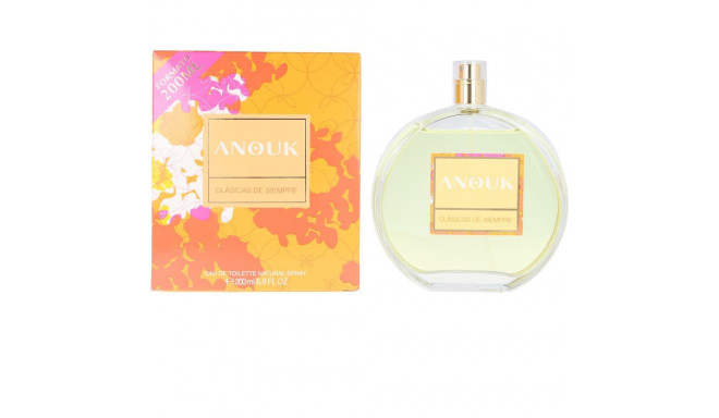 Puig tualettvesi Anouk pihustiga 200ml