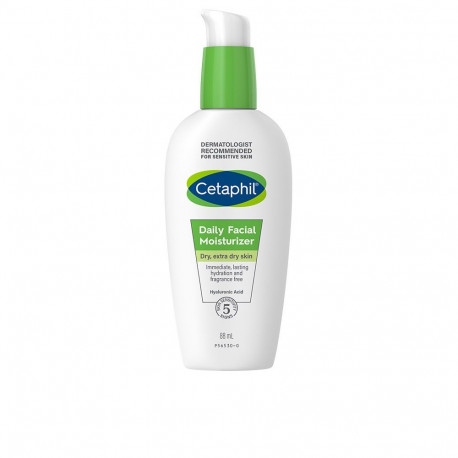Cetaphil niisutav päevane näolosjoon 88ml