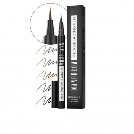 NANOBROW MICROBLADING PEN #espresso 1 ml