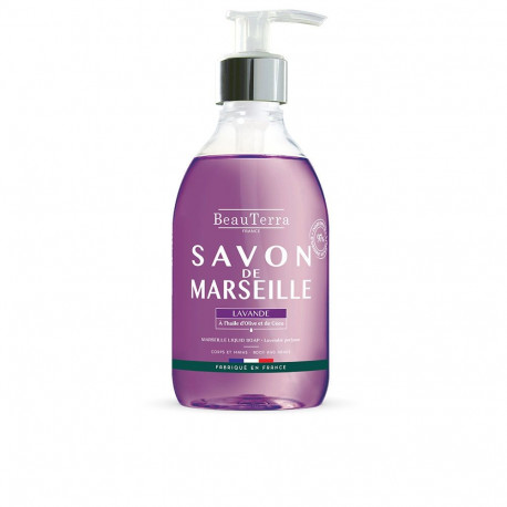 Beauterra Marseille seep lavendel 300ml