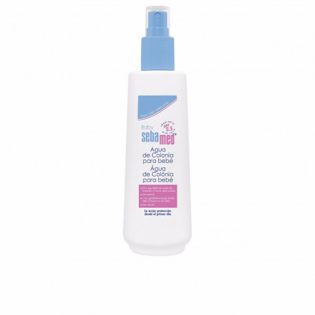 Sebamed Baby lõhnavesi alkoholivaba 250ml