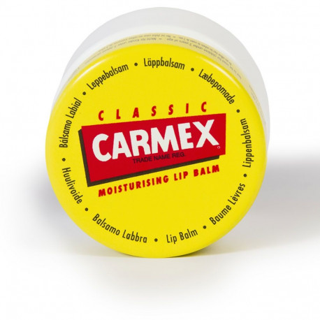 Carmex huulepalsam Classic niisutav 7,5g tops