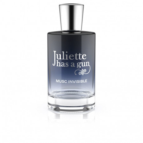 JULIETTE HAS A GUN MUSC INVISIBLE eau de parfum vaporizador 100 ml