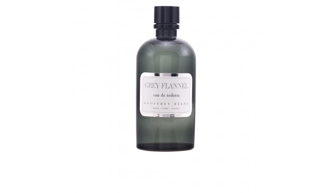 Geoffrey Beene tualettvesi Grey Flannel 240ml