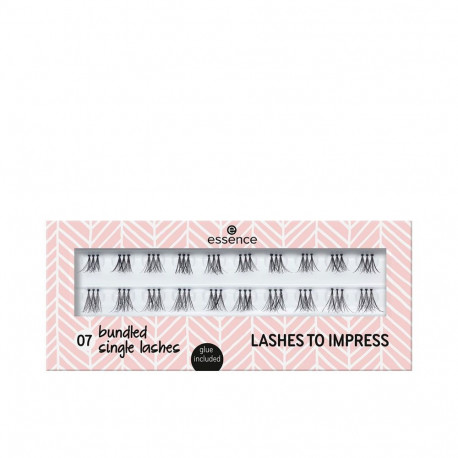 Essence kunstripsmed Lashes to Impress #07 20u