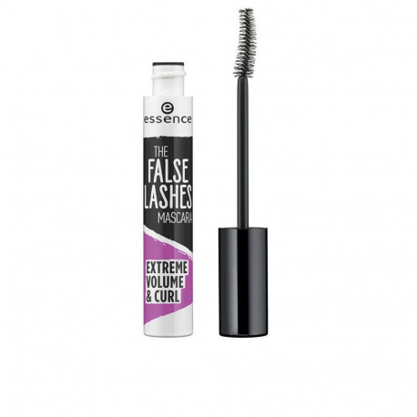 Essence ripsmetušš THE FALSE LASHES eriti tihendav ja koolutav 10ml