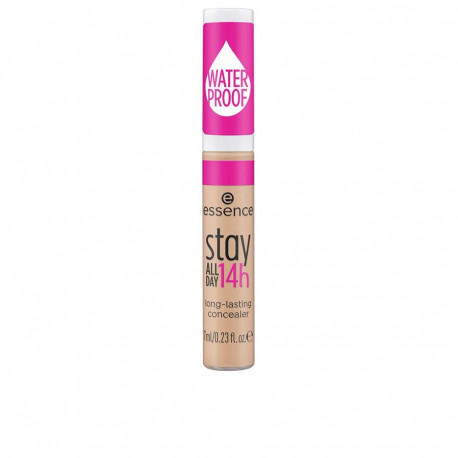ESSENCE STAY ALL DAY 14H corrector de larga duración #40-warm beige 7 ml