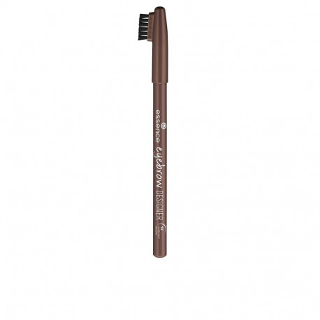ESSENCE kulmupliats EYEBROW DESIGNER #12 1gr, sarapuupähkli pruun