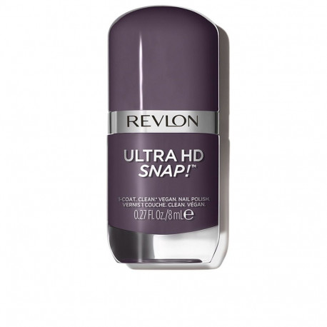 Revlon küünelakk Ultra HD Snap! 8ml, #033-grounded