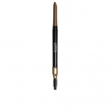 REVLON MASS MARKET COLORSTAY brow pencil #210-soft brown 0.35 gr